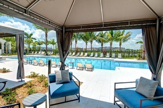 Atlantico at Alton in Palm Beach Gardens, FL - Building Photo - Building Photo