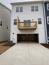 714 Dorset Strm Dr in Fuquay Varina, NC - Building Photo - Building Photo