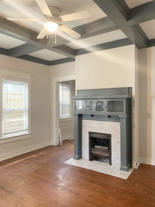 887 Myrtle St NE-Unit -2 in Atlanta, GA - Building Photo