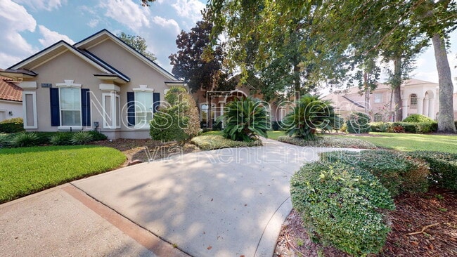 1334 Charter Ct in Jacksonville, FL - Building Photo - Building Photo