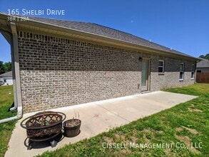 165 N Shelbi Dr in Oxford, MS - Building Photo - Building Photo