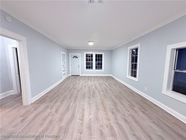 320 Walnut St in Sebring, FL - Building Photo - Building Photo