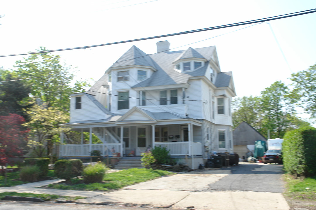 184 Franklin Ave in Long Branch, NJ - Building Photo