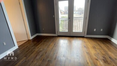 502 Pryor St SW in Atlanta, GA - Foto de edificio - Building Photo