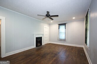 2194 Brown St SW in Covington, GA - Building Photo - Building Photo