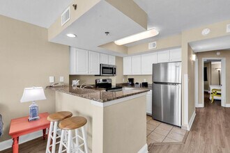 2506 N Ocean Blvd in Myrtle Beach, SC - Building Photo - Building Photo