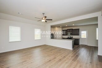 9508 Teton Vis Dr in Fort Worth, TX - Building Photo - Building Photo
