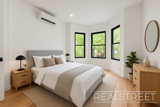 1274 Jefferson Ave, Unit 2 in Brooklyn, NY - Building Photo - Building Photo