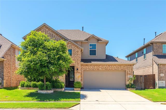 10845 Brownwood Pl in McKinney, TX - Building Photo - Building Photo