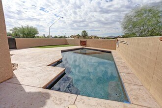 2136 N Euclid Ave in Tucson, AZ - Building Photo - Building Photo