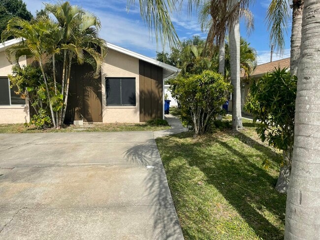property at 16841 Juanita Ave