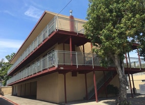 617 S 9th St, Unit 11 in San Jose, CA - Building Photo
