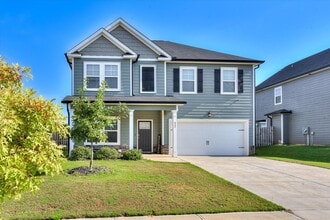 627 Garland Trl in Harlem, GA - Building Photo - Building Photo
