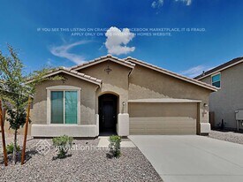 34023 N Casey Ln, Unit 07O in San Tan Valley, AZ - Building Photo