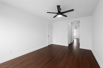 1001 W Stevens Ave in Santa Ana, CA - Building Photo - Building Photo