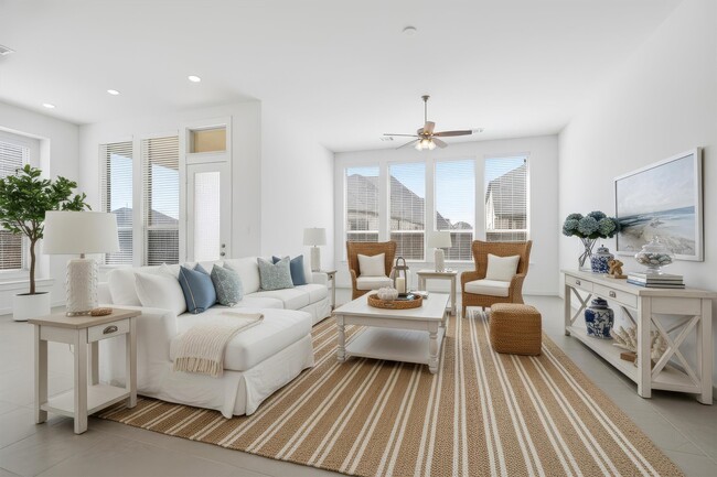 property at 23719 Sweeny Vly Dr