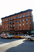 AIR Communities - Upper West Side in New York, NY - Building Photo - Building Photo