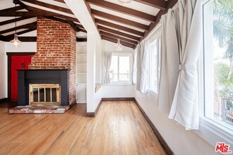 1821 Grace Ave in Los Angeles, CA - Building Photo - Building Photo