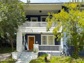 2649 Gale Ct in Jacksonville, FL - Building Photo