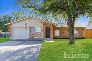 1016 Kay Lynn St in Mansfield, TX - Building Photo