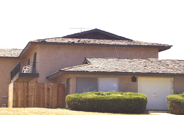 8354 Hermosa Ave in Rancho Cucamonga, CA - Building Photo