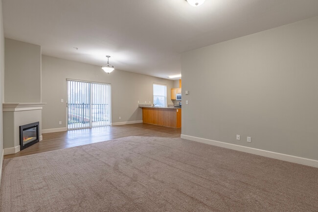 Aspen Grove Apartments