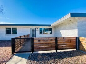 2903 N Euclid Ave in Tucson, AZ - Building Photo