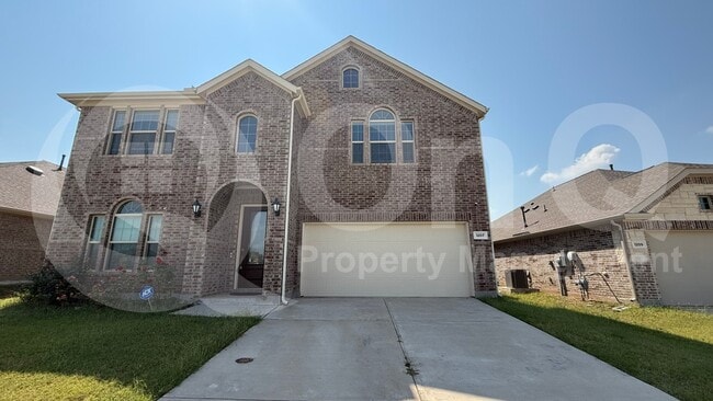 1207 Sweetgum St in Princeton, TX - Building Photo - Building Photo