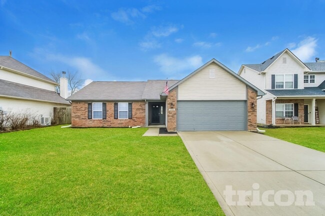 property at 7260 Kidwell Dr