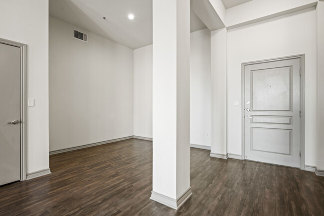 Lennox at West Village in Dallas, TX - Building Photo - Interior Photo