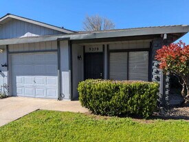 9279 Corinthian Cir in Sacramento, CA - Building Photo