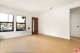 1614 Hauser Blvd in Los Angeles, CA - Building Photo - Building Photo