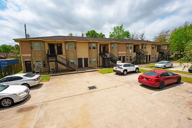 property at 3238 Alabama St