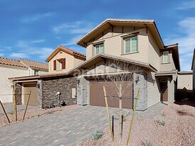 324 Palazza Reserve Pl in Henderson, NV - Building Photo
