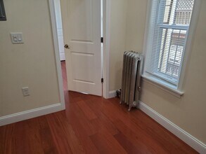 91 Hancock St, Unit 9 in Cambridge, MA - Foto de edificio - Building Photo