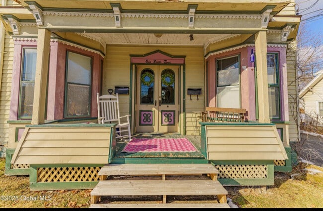 property at 193 Main St