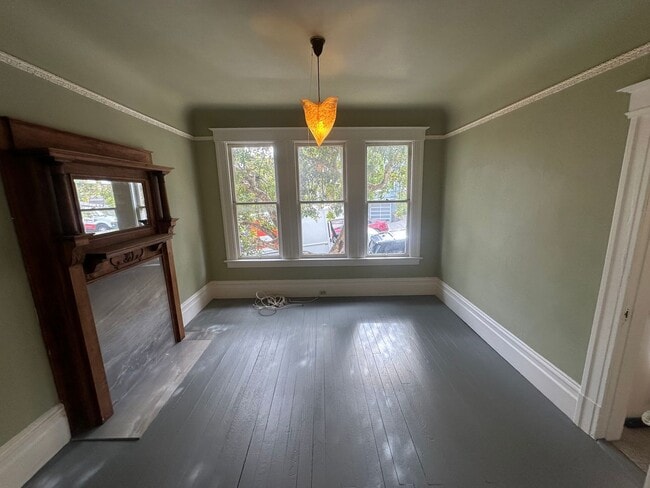 2728-2730-2730 Sutter St in San Francisco, CA - Building Photo - Building Photo