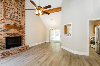 5406 Branch St in Charlotte, NC - Building Photo - Building Photo