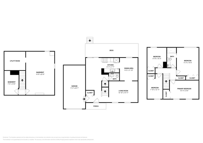 40 Boxthorn Rd in Abingdon, MD - Building Photo - Building Photo