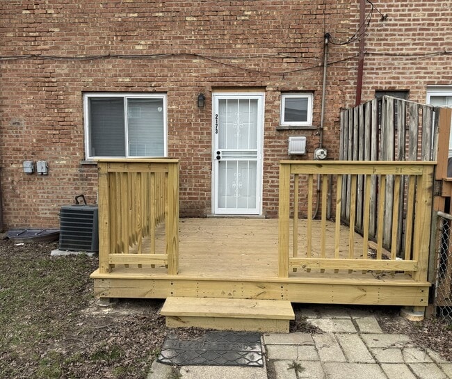 2173 171st St in Hazel Crest, IL - Building Photo - Building Photo