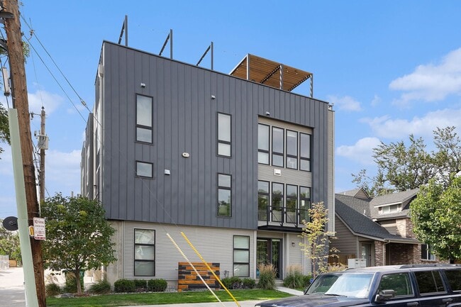 property at 2630 W 27th Ave