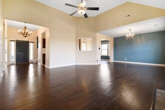 1863 Deerstand Dr in Clarksville, TN - Building Photo - Building Photo