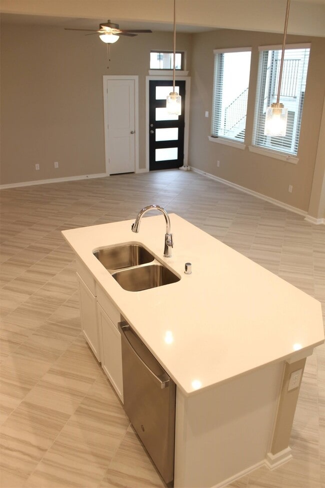 property at 1538 Rustling Creek Dr