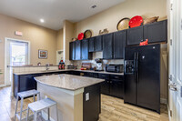 Paso Fino Apartment Homes in San Antonio, TX - Building Photo - Interior Photo