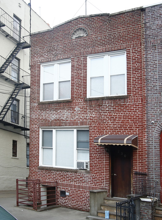 230 Bay 34th St in Brooklyn, NY - Building Photo