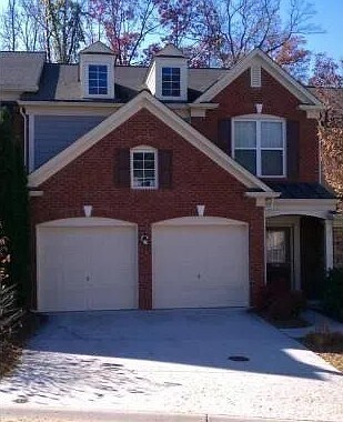 5734 Evadale Trce in Mableton, GA - Building Photo