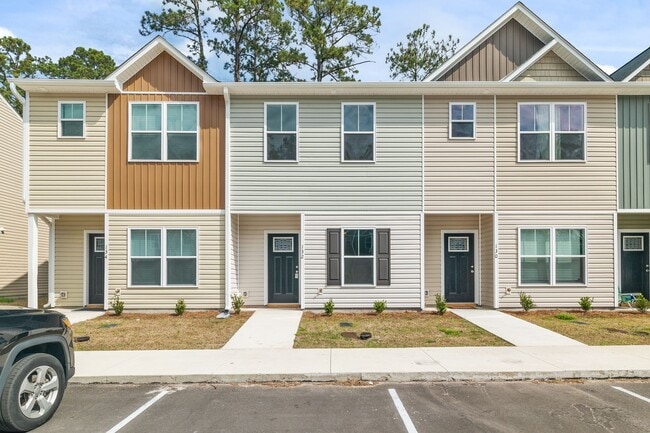 property at 132 Buckhorn Ave