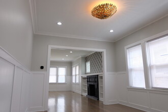 4346 W Parker Ave in Chicago, IL - Building Photo - Building Photo