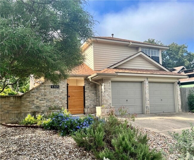 5305 Summer Cir in Austin, TX - Building Photo - Building Photo
