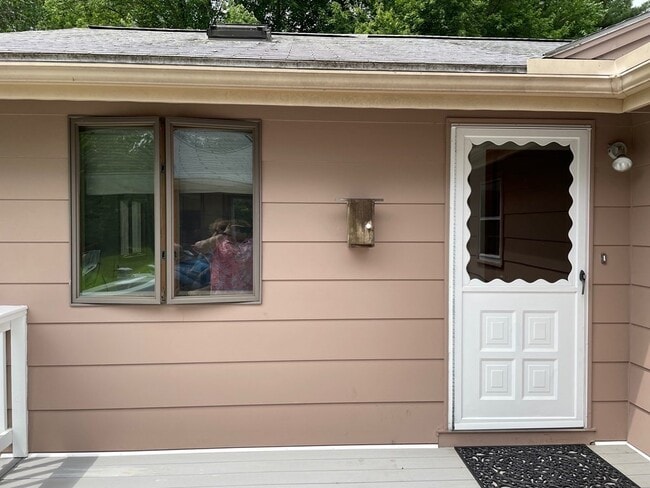property at 3 Foley Dr